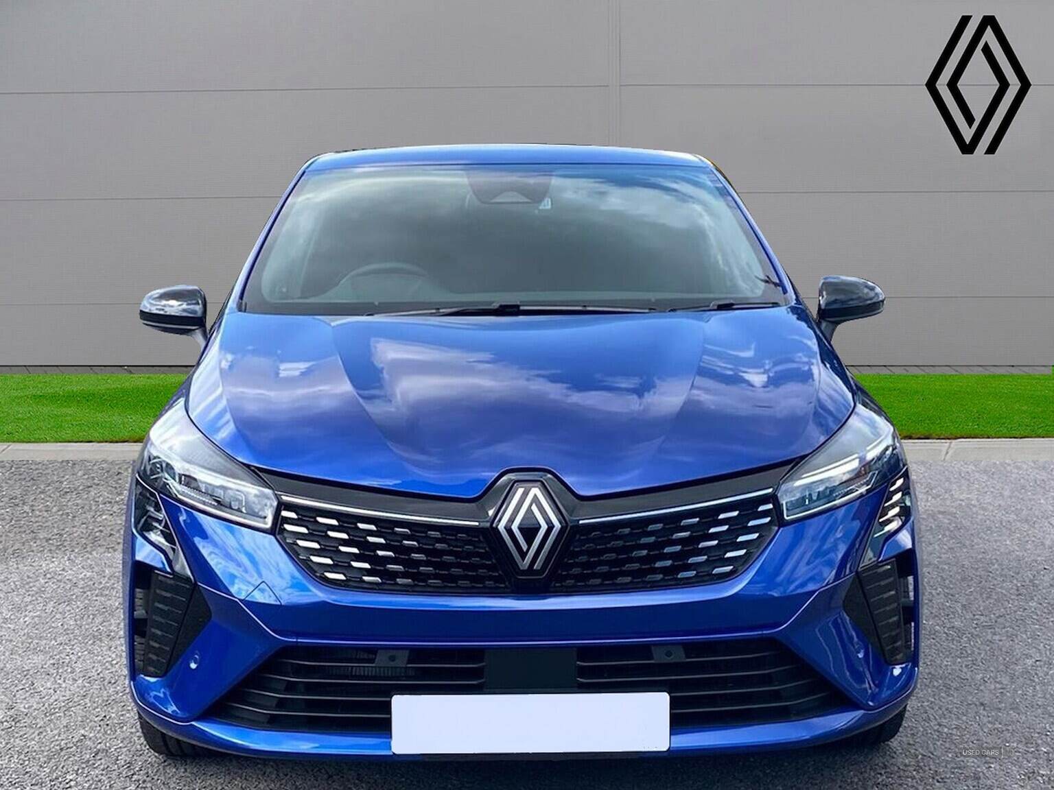 May 2025 Renault Clio 1.0 Tce 90 Techno 5Dr