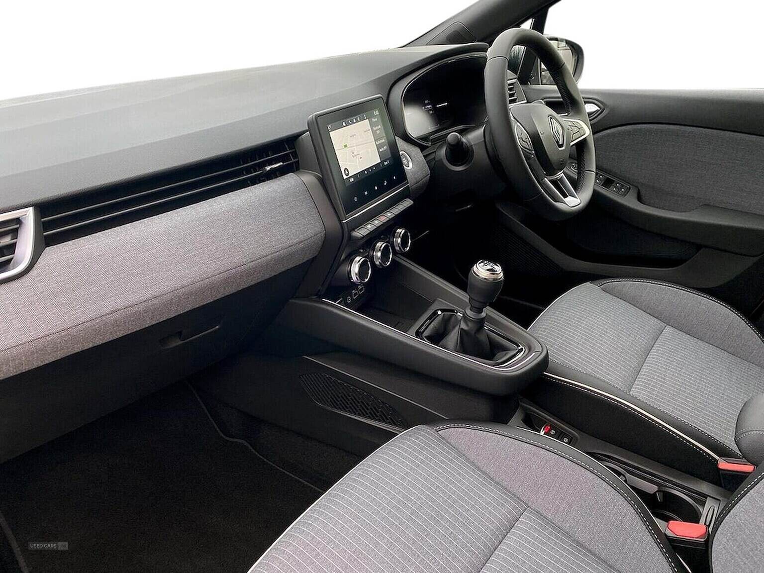 May 2025 Renault Clio 1.0 Tce 90 Techno 5Dr