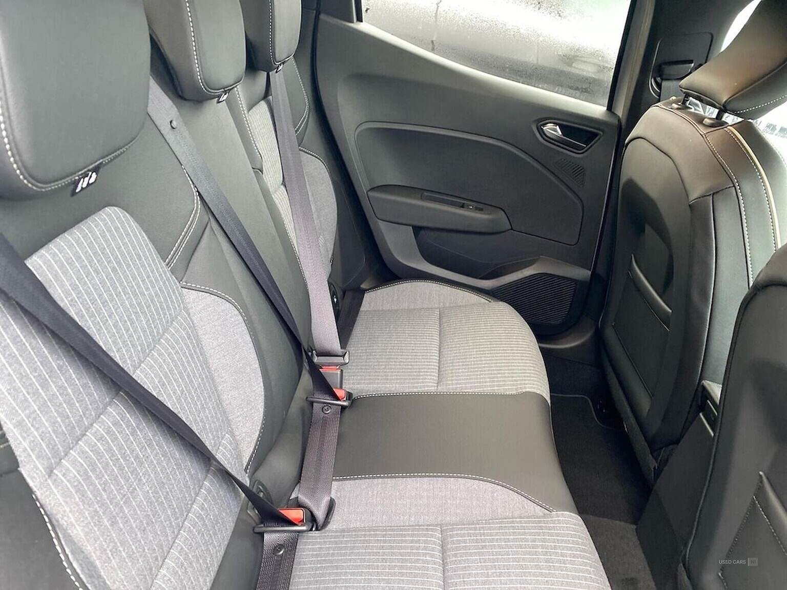 May 2025 Renault Clio 1.0 Tce 90 Techno 5Dr