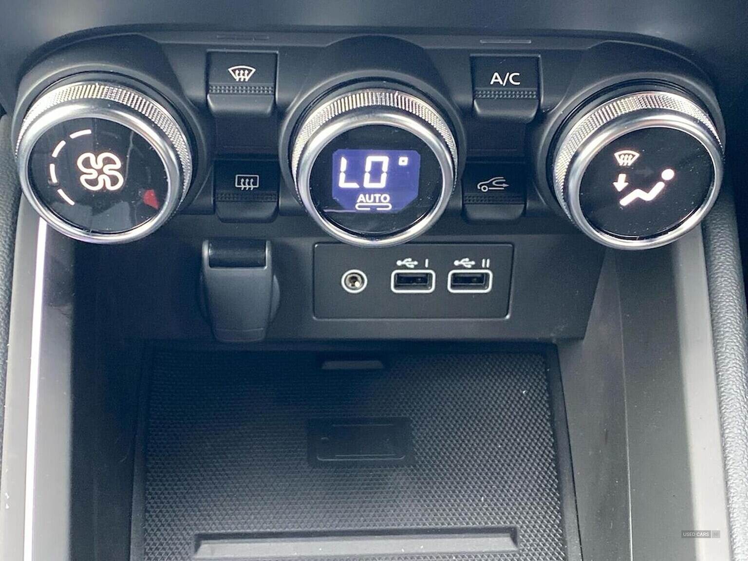 May 2025 Renault Clio 1.0 Tce 90 Techno 5Dr