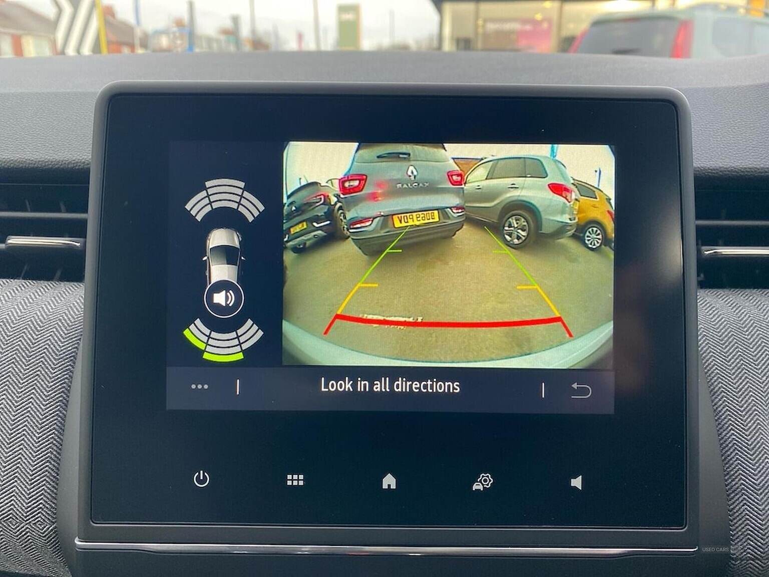 May 2025 Renault Clio 1.0 Tce 90 Techno 5Dr