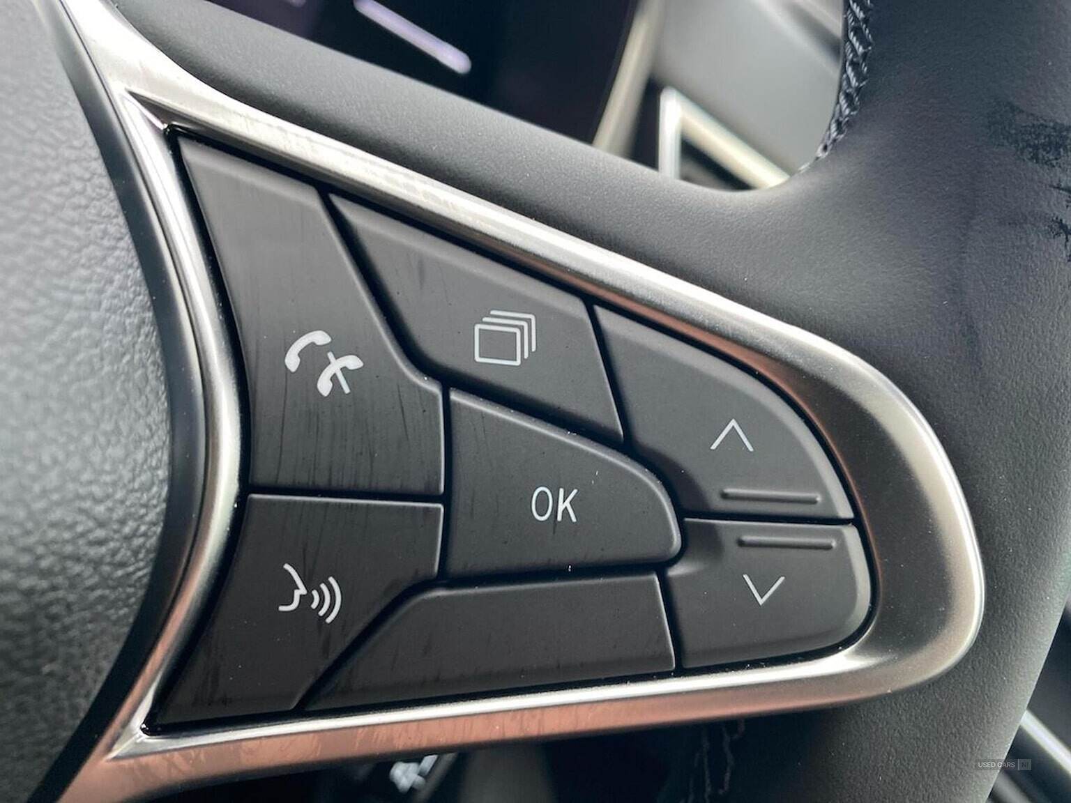 May 2025 Renault Clio 1.0 Tce 90 Techno 5Dr