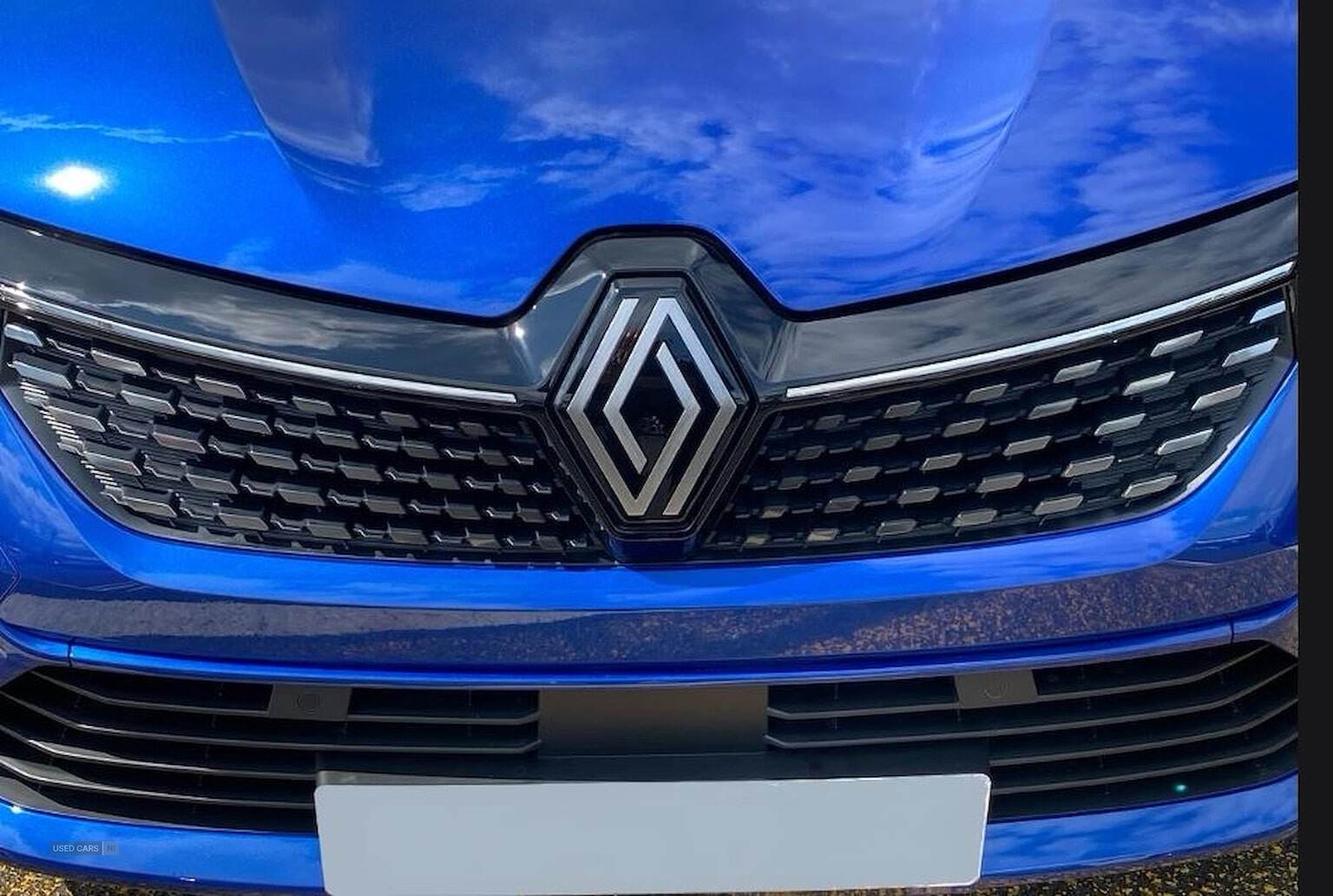 May 2025 Renault Clio 1.0 Tce 90 Techno 5Dr