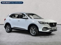 MG Motor Uk HS 1.5 T-GDI Excite 5Dr in Antrim