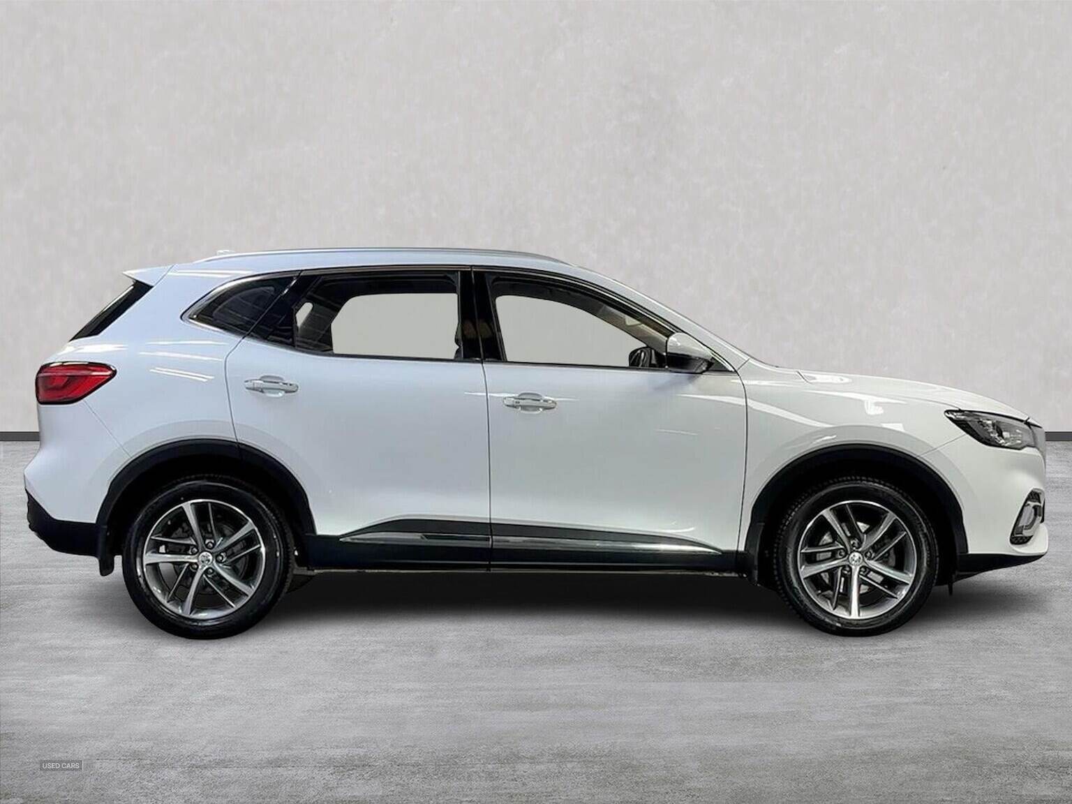 Mar 2022 MG Motor Uk HS 1.5 T-GDI Excite 5Dr
