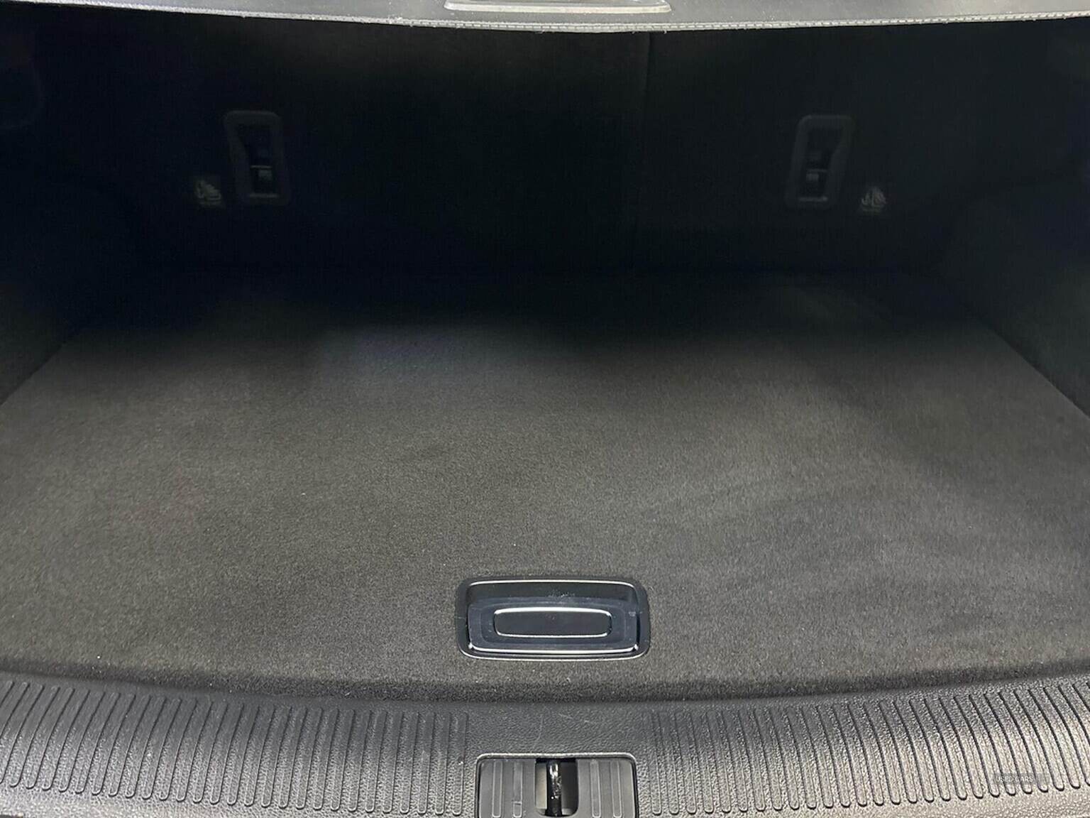 Mar 2022 MG Motor Uk HS 1.5 T-GDI Excite 5Dr
