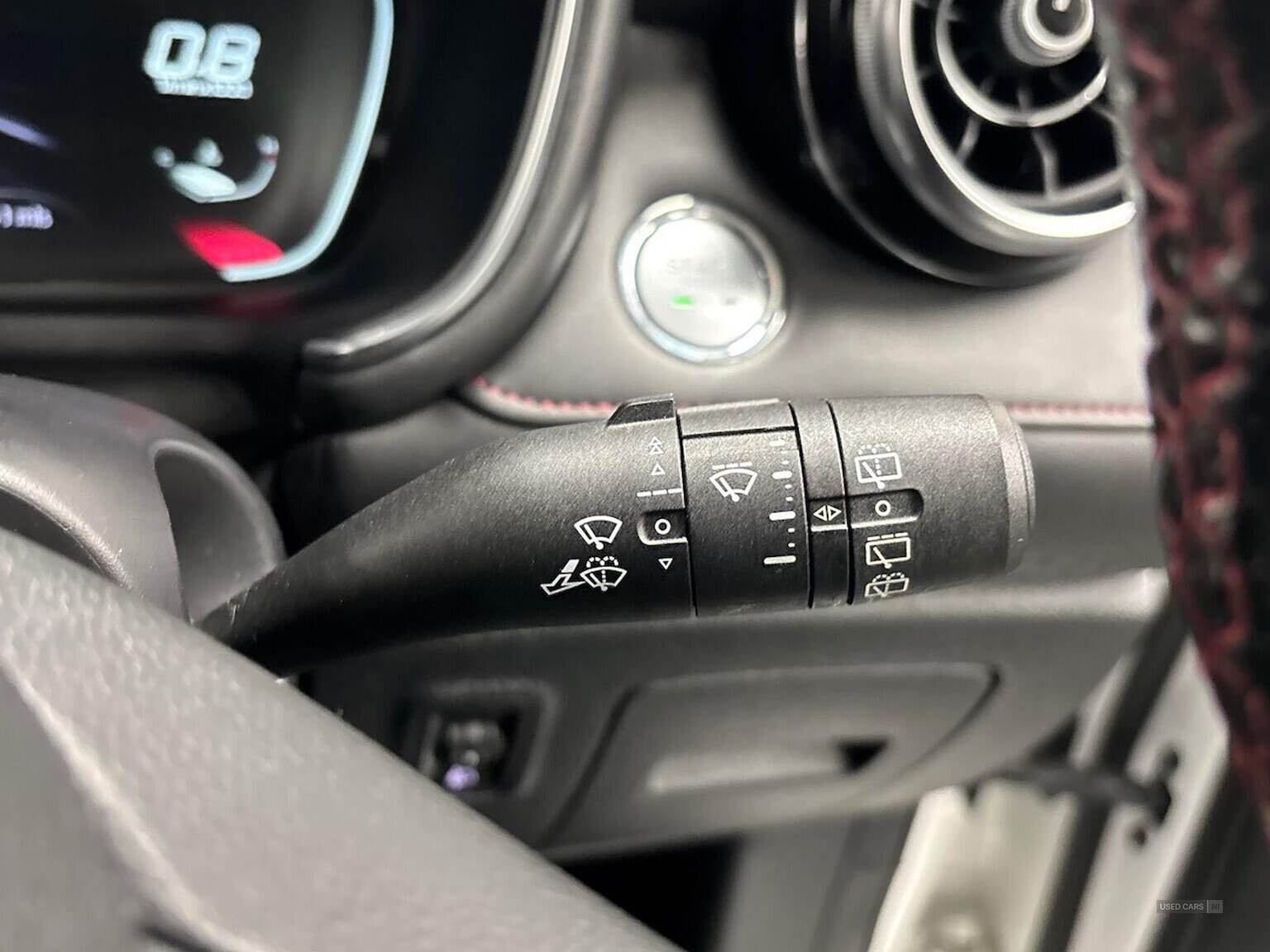 Mar 2022 MG Motor Uk HS 1.5 T-GDI Excite 5Dr