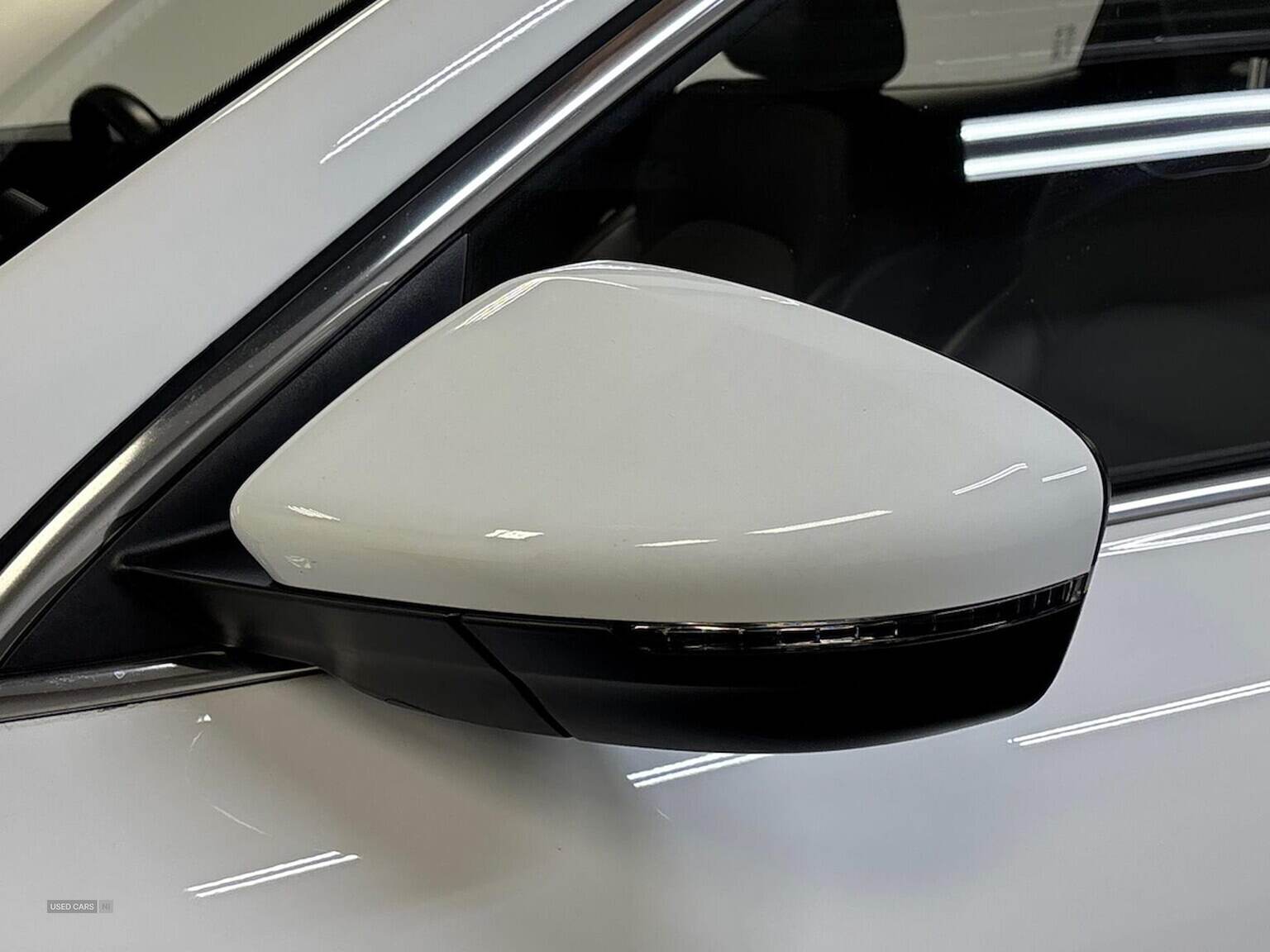Mar 2022 MG Motor Uk HS 1.5 T-GDI Excite 5Dr
