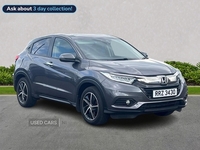 Honda HR-V 1.5 I-Vtec Se 5Dr in Down