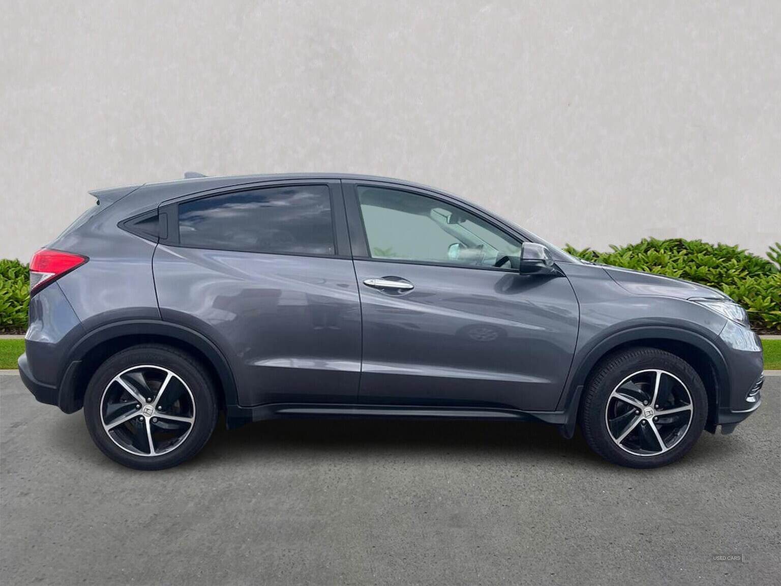 Mar 2020 Honda HR-V 1.5 I-Vtec Se 5Dr
