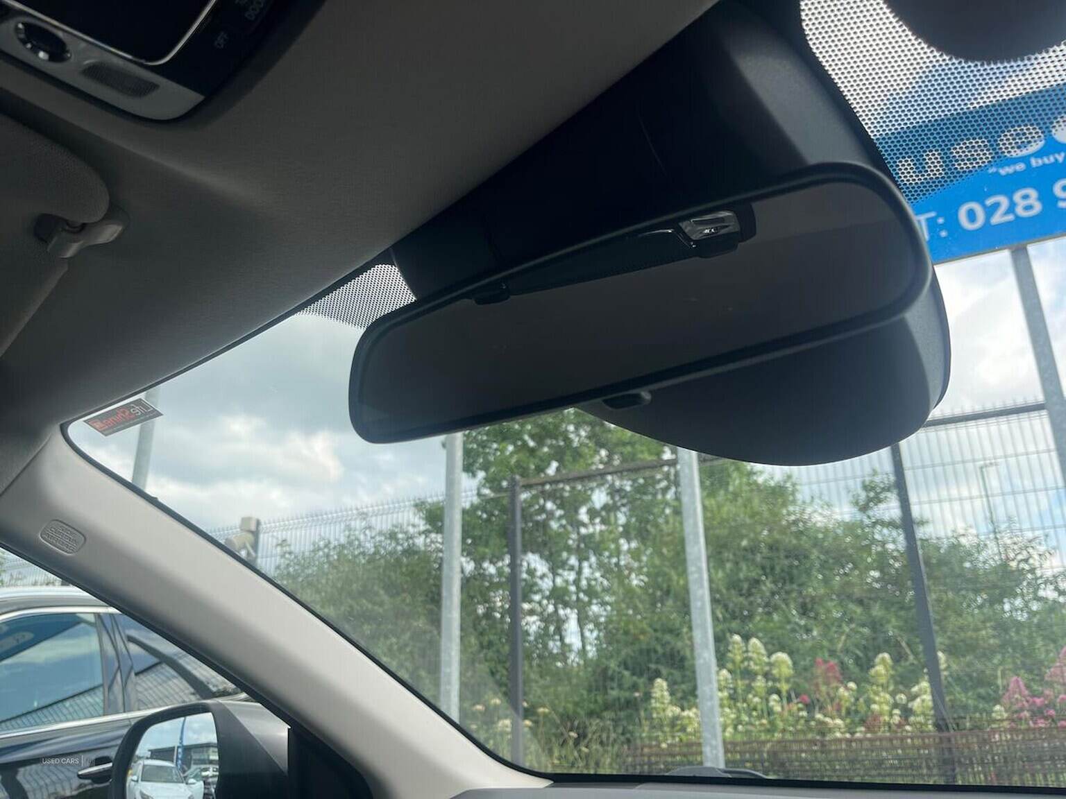 Mar 2020 Honda HR-V 1.5 I-Vtec Se 5Dr