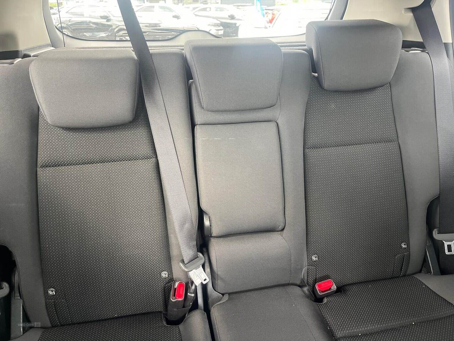 Mar 2020 Honda HR-V 1.5 I-Vtec Se 5Dr