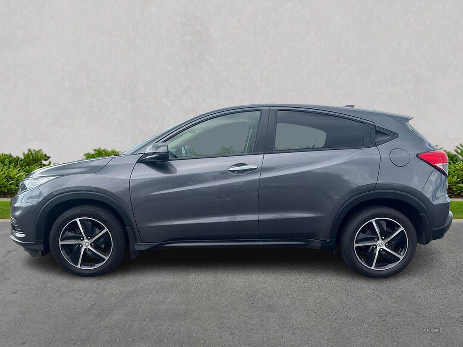 Mar 2020 Honda HR-V 1.5 I-Vtec Se 5Dr