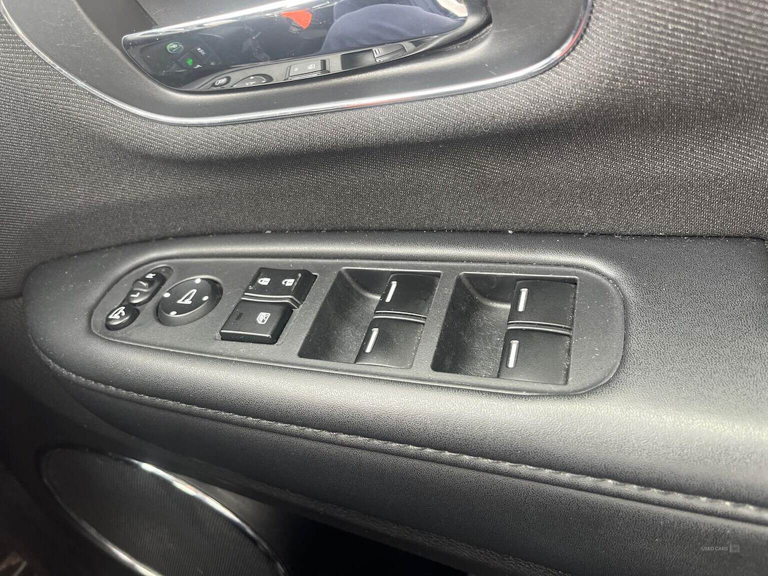 Mar 2020 Honda HR-V 1.5 I-Vtec Se 5Dr