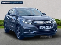 Honda HR-V 1.5 I-Vtec Se 5Dr in Down