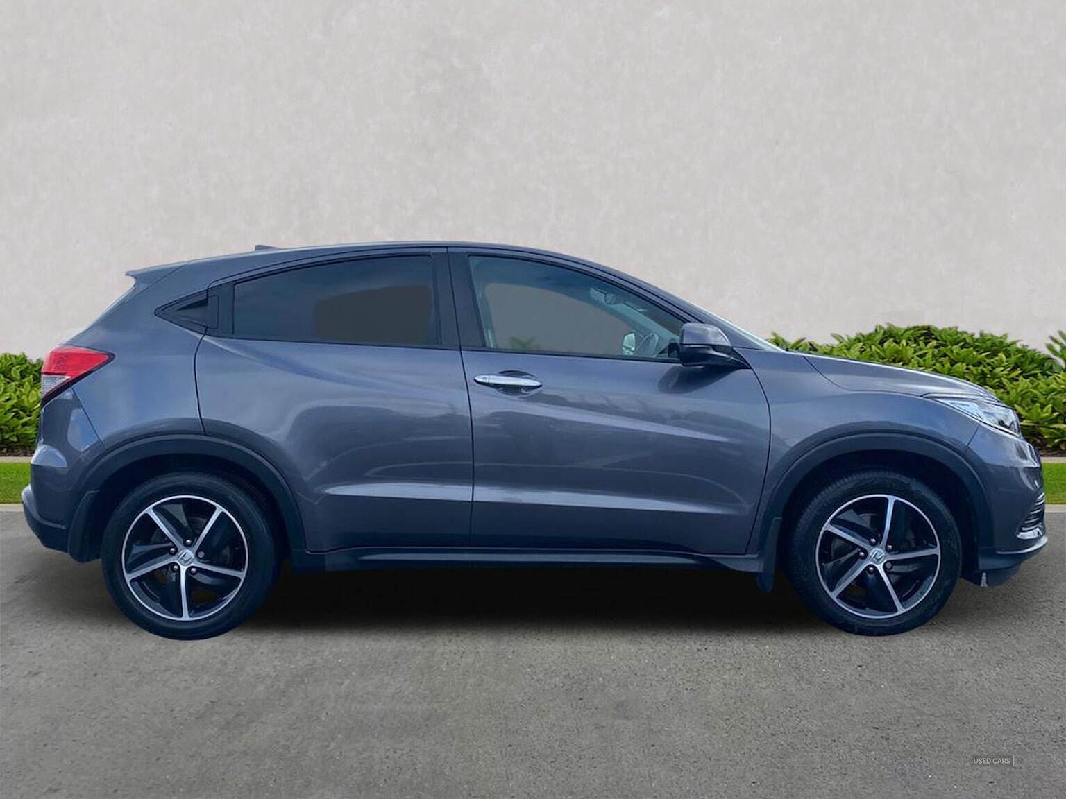 Mar 2020 Honda HR-V 1.5 I-Vtec Se 5Dr
