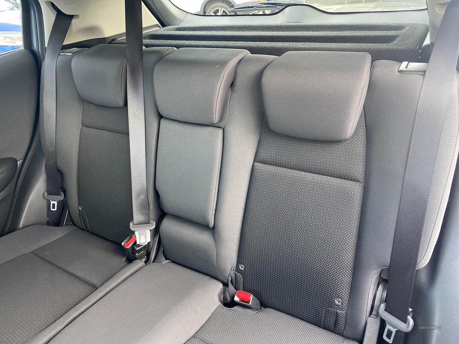 Mar 2020 Honda HR-V 1.5 I-Vtec Se 5Dr