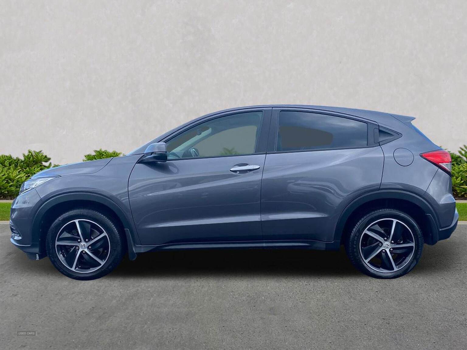 Mar 2020 Honda HR-V 1.5 I-Vtec Se 5Dr