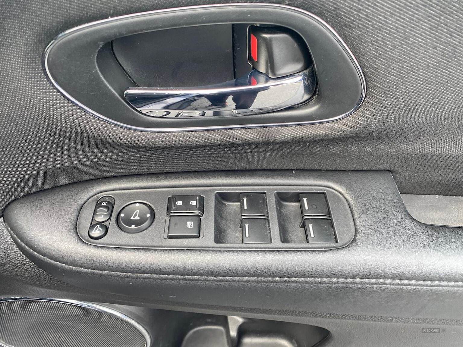 Mar 2020 Honda HR-V 1.5 I-Vtec Se 5Dr