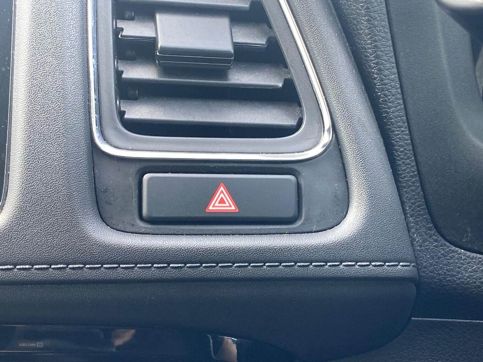 Mar 2020 Honda HR-V 1.5 I-Vtec Se 5Dr