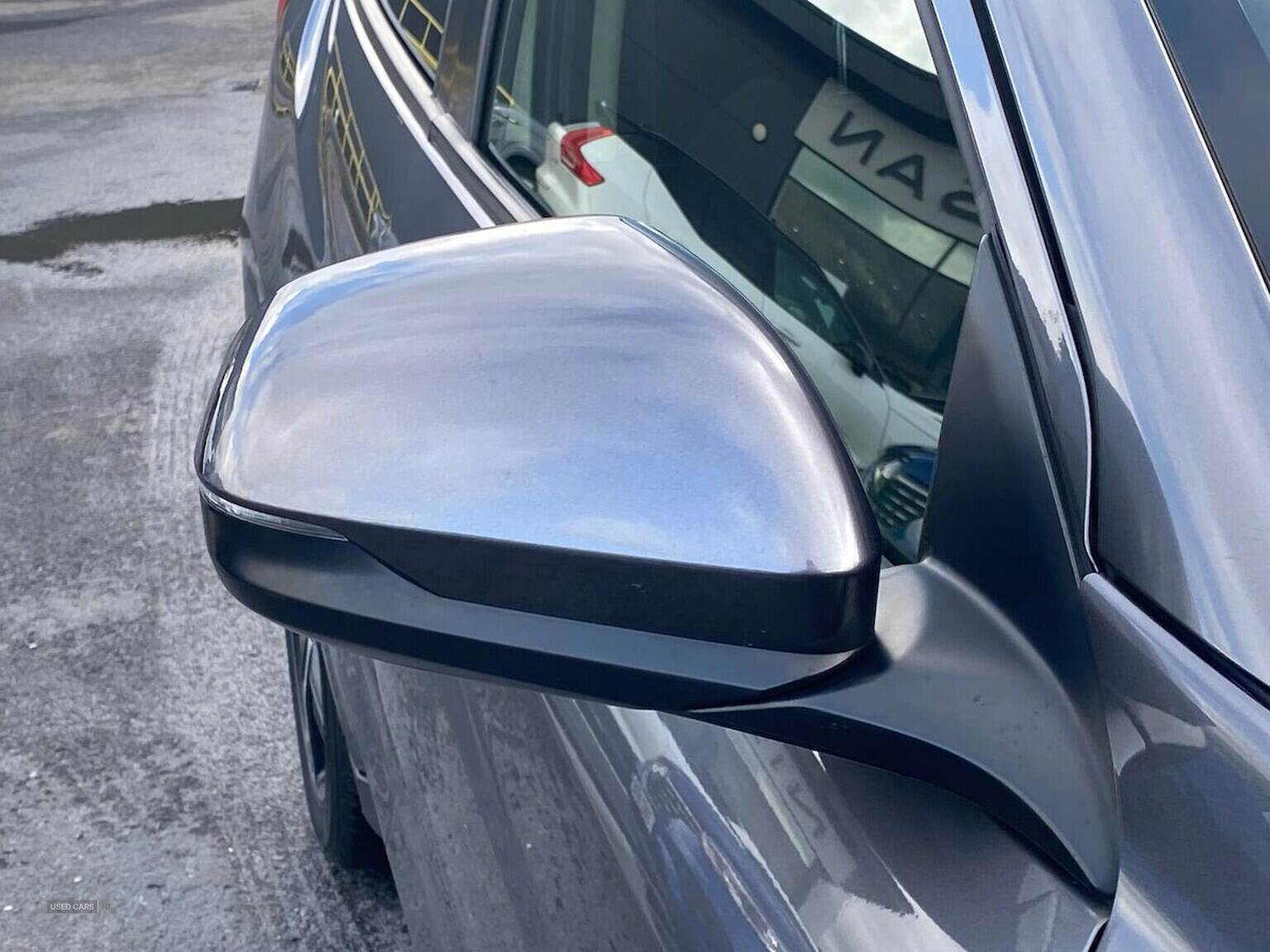 Mar 2020 Honda HR-V 1.5 I-Vtec Se 5Dr