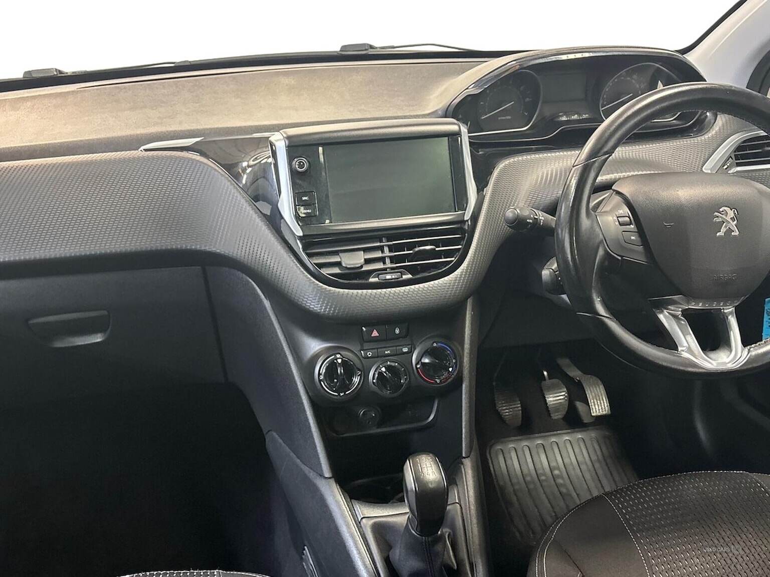 Jul 2018 Peugeot 208 1.2 Puretech Allure Premium 5Dr [Start Stop]