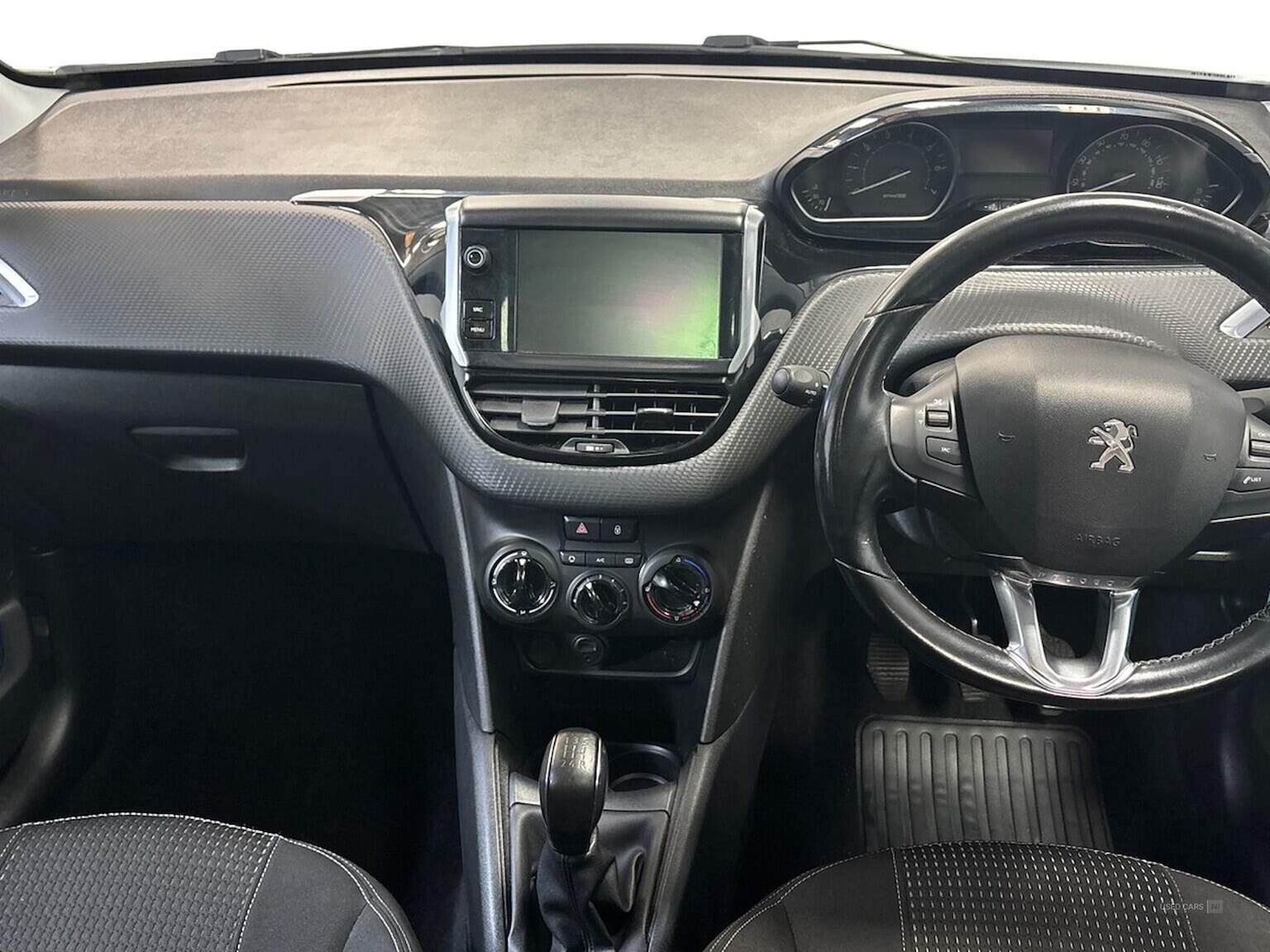 Jul 2018 Peugeot 208 1.2 Puretech Allure Premium 5Dr [Start Stop]