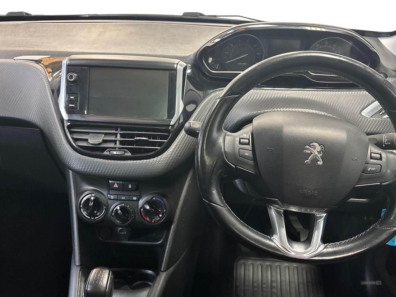 Jul 2018 Peugeot 208 1.2 Puretech Allure Premium 5Dr [Start Stop]