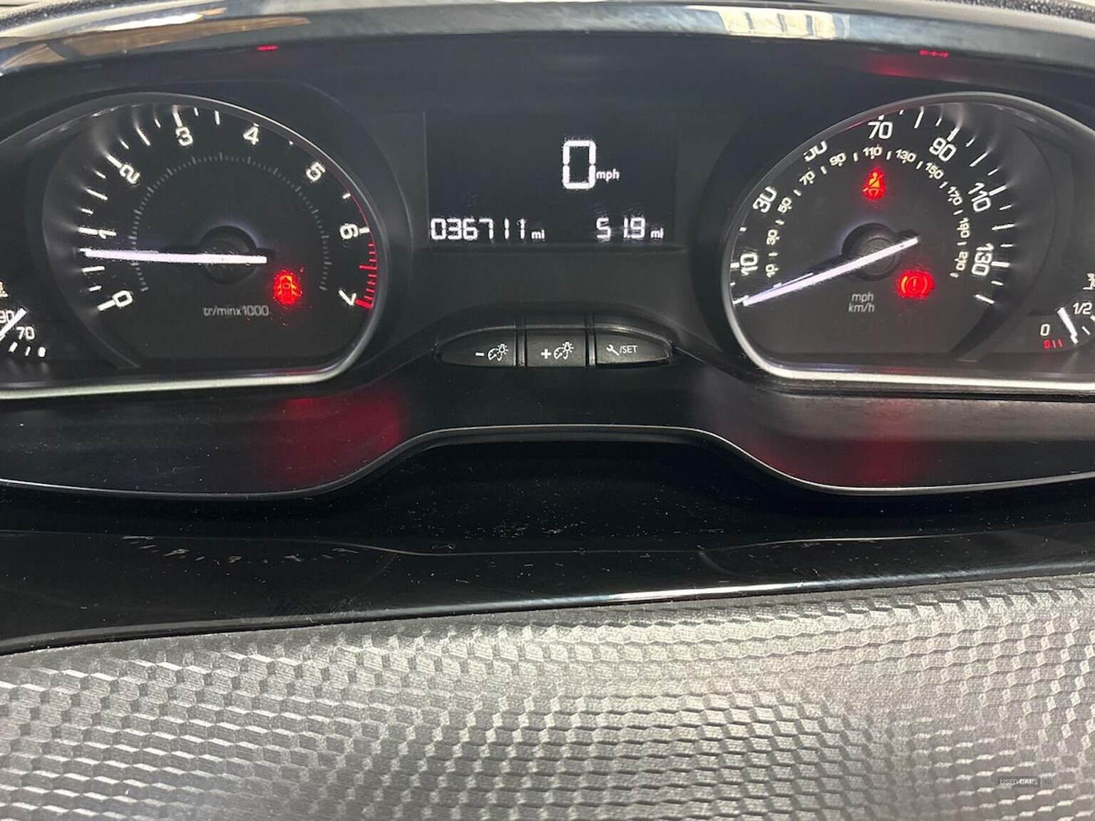 Jul 2018 Peugeot 208 1.2 Puretech Allure Premium 5Dr [Start Stop]