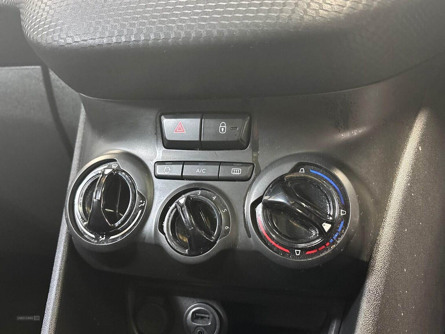 Jul 2018 Peugeot 208 1.2 Puretech Allure Premium 5Dr [Start Stop]