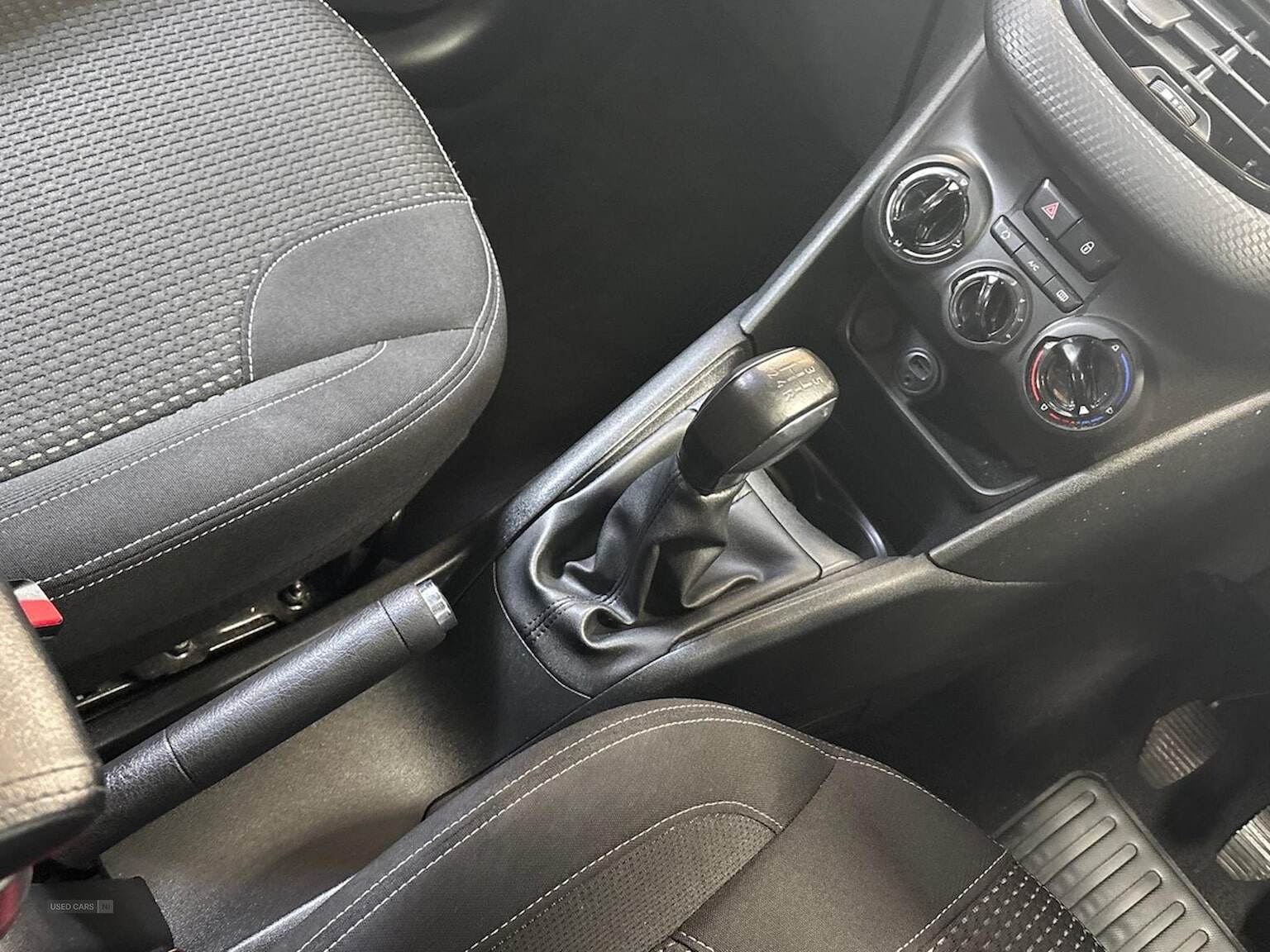 Jul 2018 Peugeot 208 1.2 Puretech Allure Premium 5Dr [Start Stop]