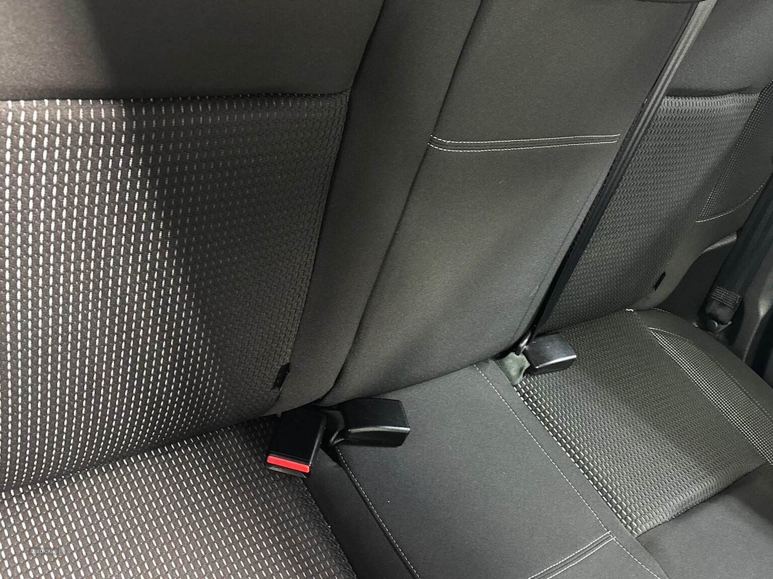 Jul 2018 Peugeot 208 1.2 Puretech Allure Premium 5Dr [Start Stop]