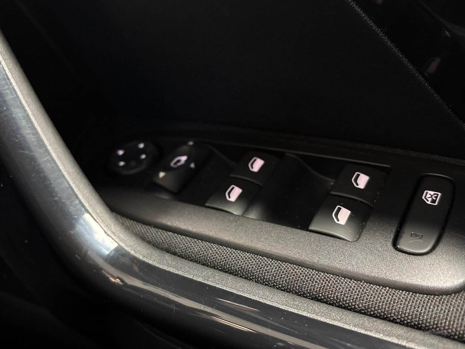 Jul 2018 Peugeot 208 1.2 Puretech Allure Premium 5Dr [Start Stop]