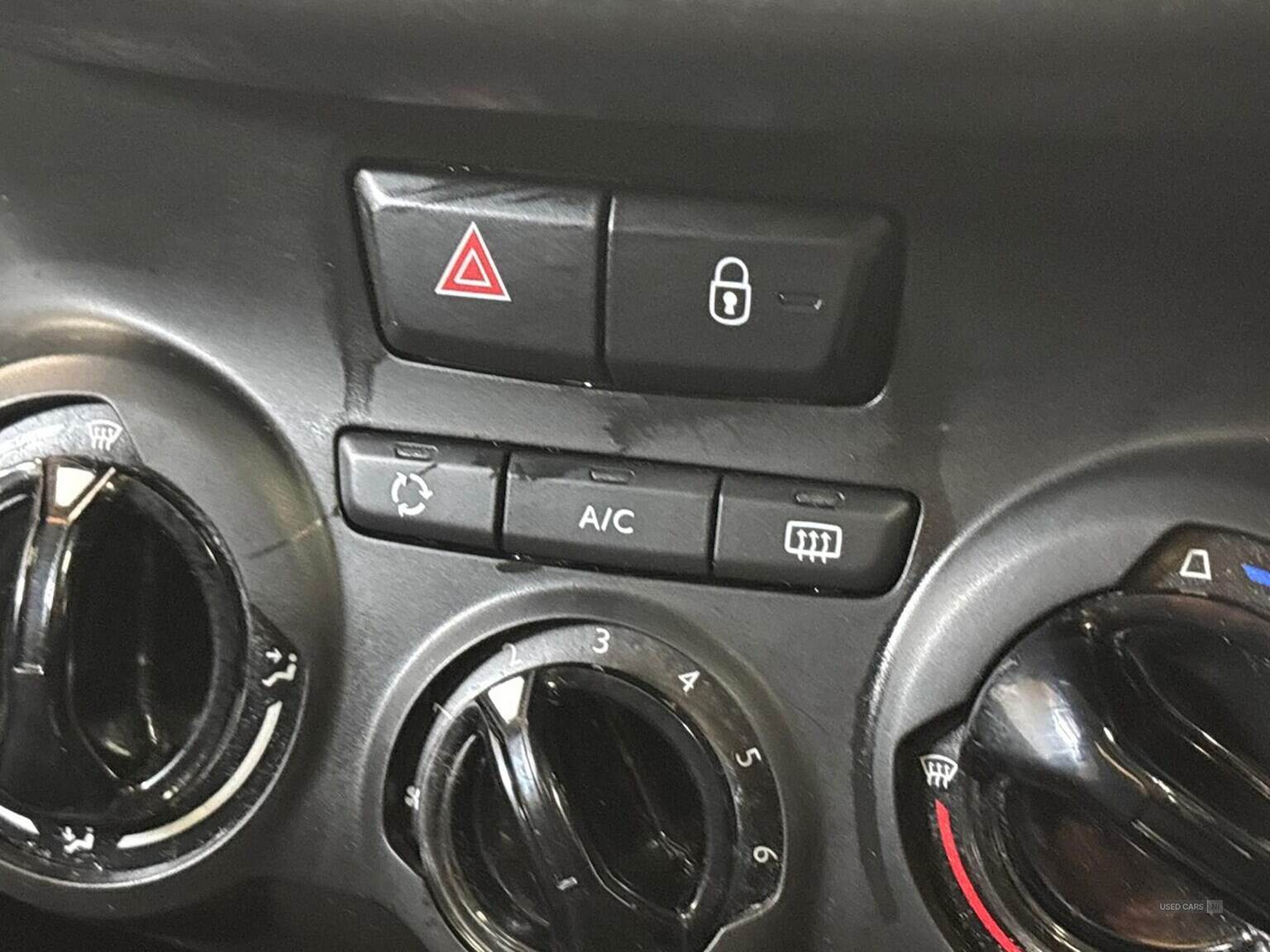 Jul 2018 Peugeot 208 1.2 Puretech Allure Premium 5Dr [Start Stop]