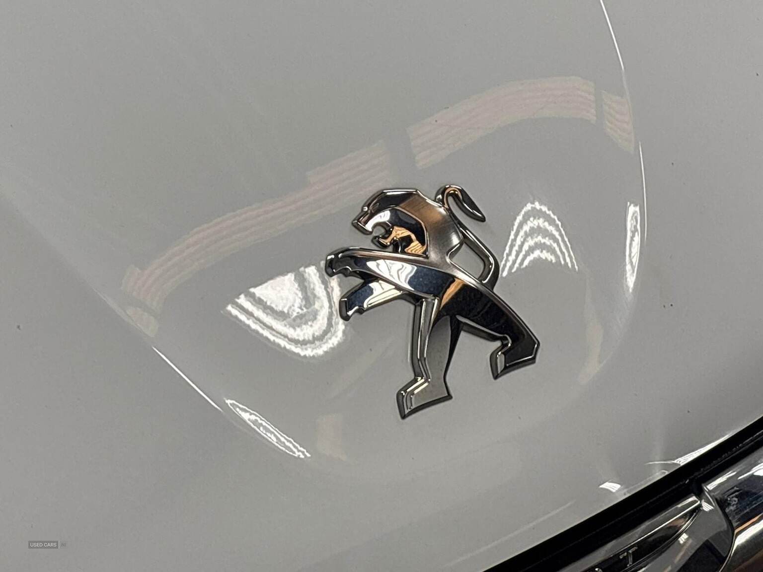 Jul 2018 Peugeot 208 1.2 Puretech Allure Premium 5Dr [Start Stop]