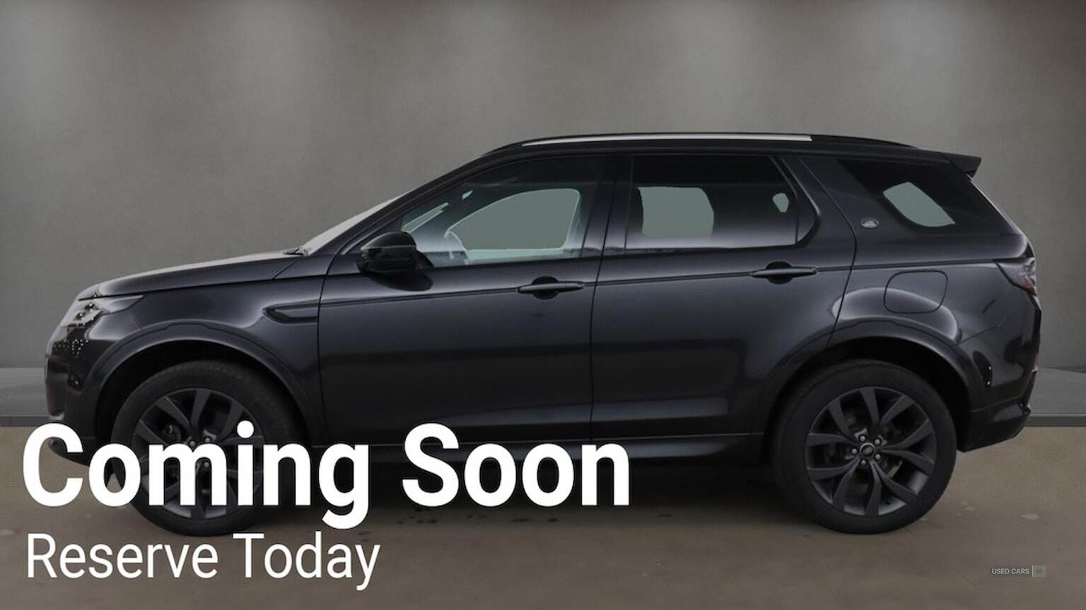 Mar 2022 Land Rover Discovery Sport 1.5 P300E Urban Edition 5Dr Auto [5 Seat]