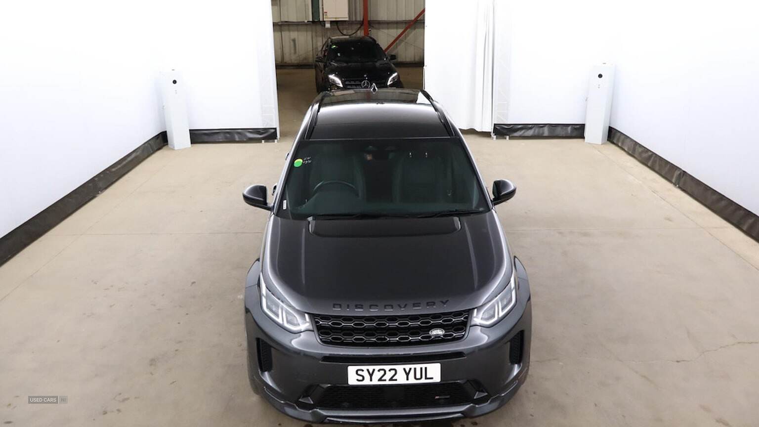Mar 2022 Land Rover Discovery Sport 1.5 P300E Urban Edition 5Dr Auto [5 Seat]