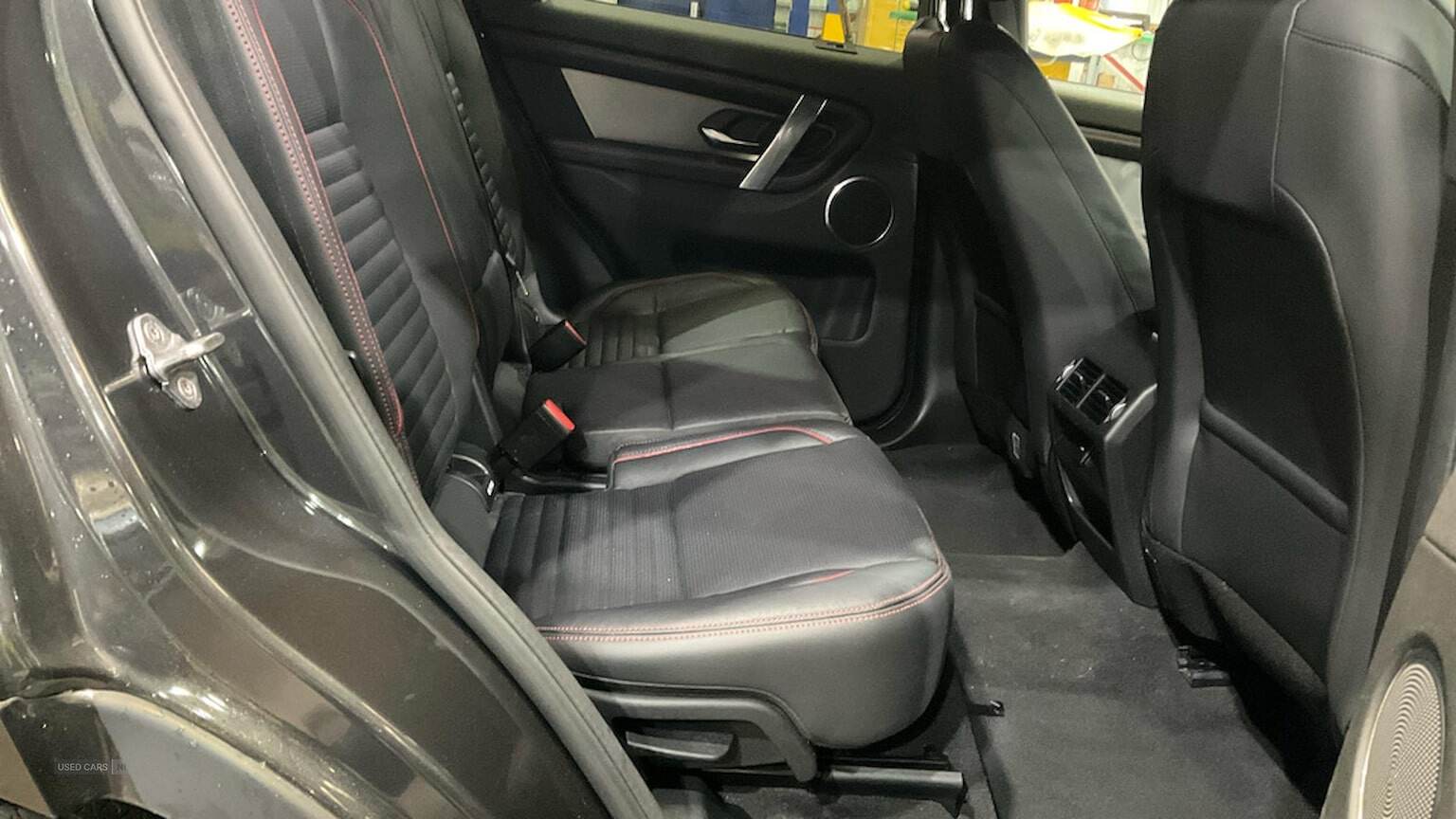 Mar 2022 Land Rover Discovery Sport 1.5 P300E Urban Edition 5Dr Auto [5 Seat]