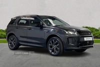 Land Rover Discovery Sport 1.5 P300E Urban Edition 5Dr Auto [5 Seat] in Antrim