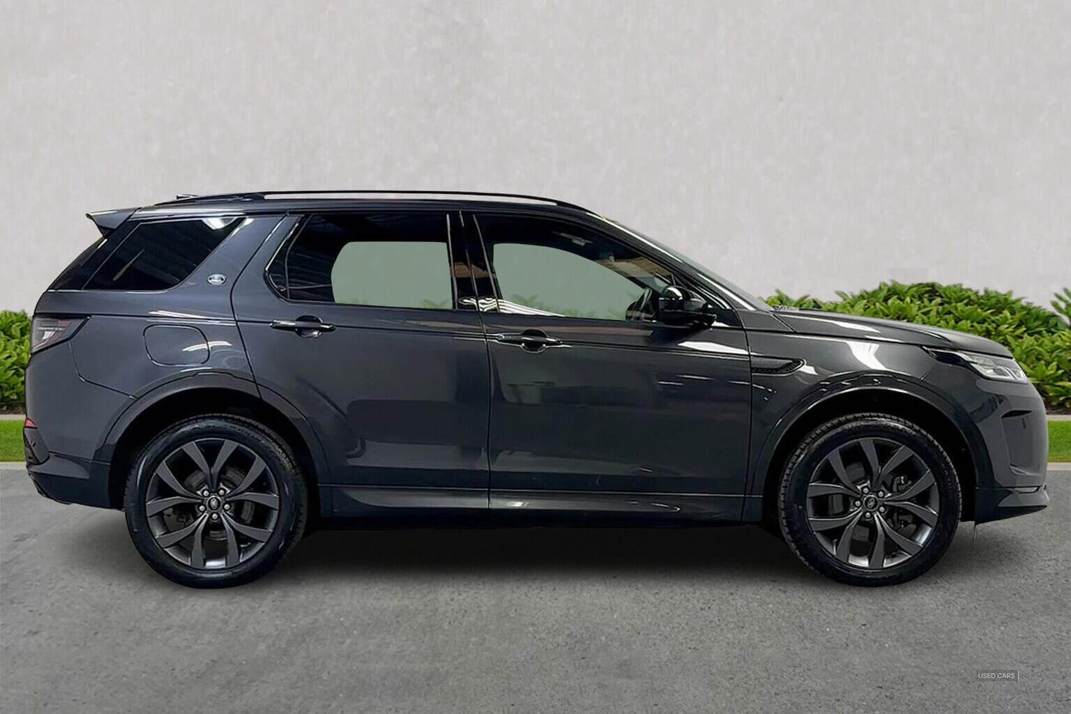 Mar 2022 Land Rover Discovery Sport 1.5 P300E Urban Edition 5Dr Auto [5 Seat]