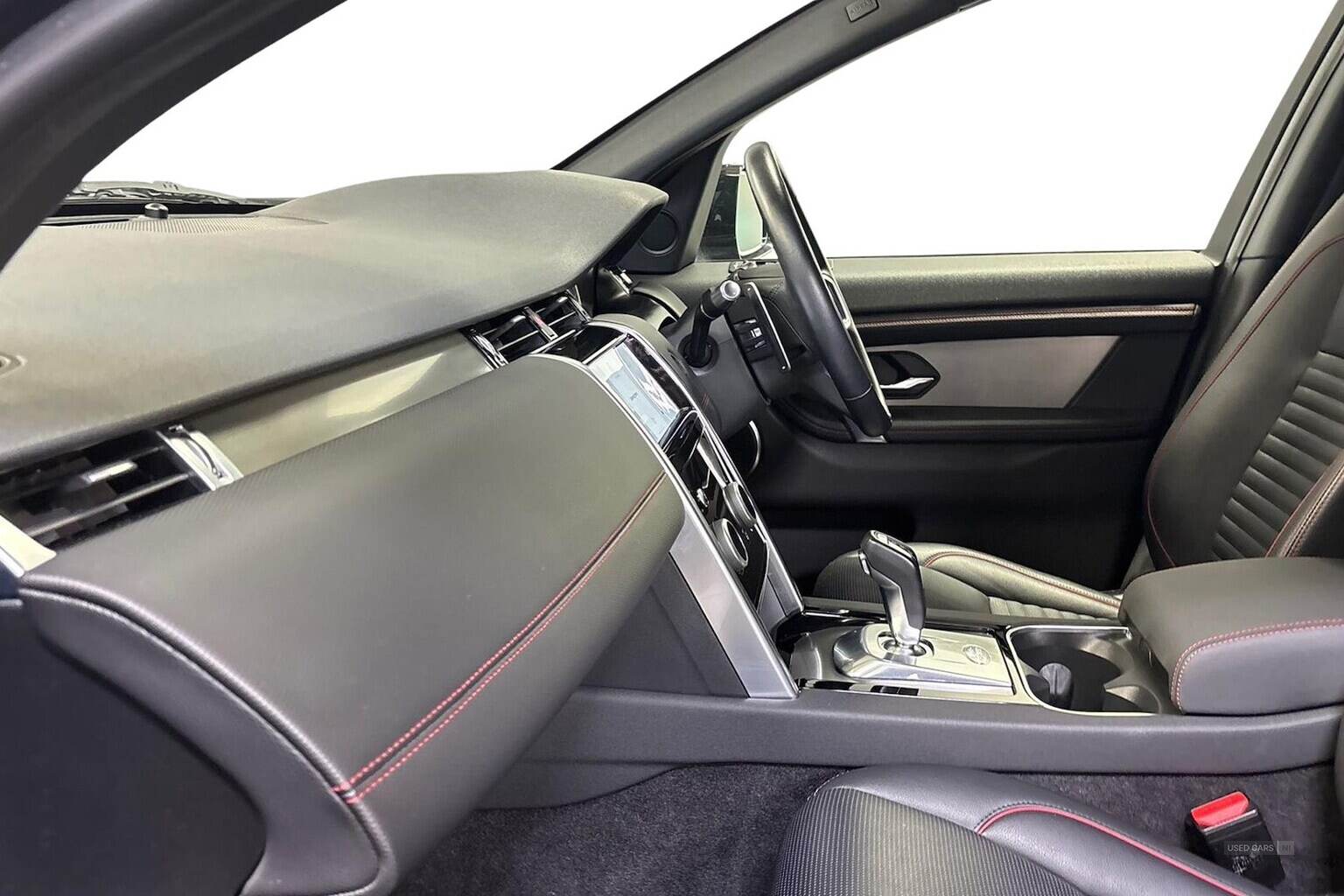 Mar 2022 Land Rover Discovery Sport 1.5 P300E Urban Edition 5Dr Auto [5 Seat]