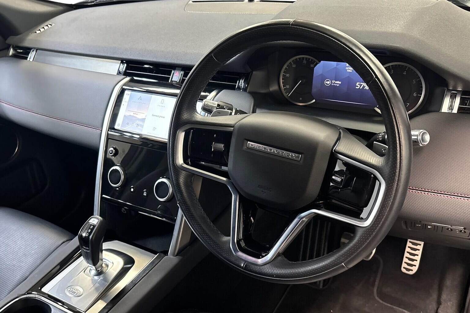 Mar 2022 Land Rover Discovery Sport 1.5 P300E Urban Edition 5Dr Auto [5 Seat]