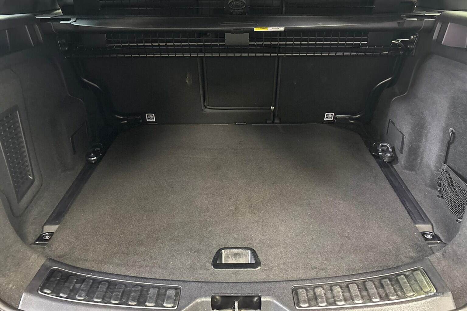 Mar 2022 Land Rover Discovery Sport 1.5 P300E Urban Edition 5Dr Auto [5 Seat]