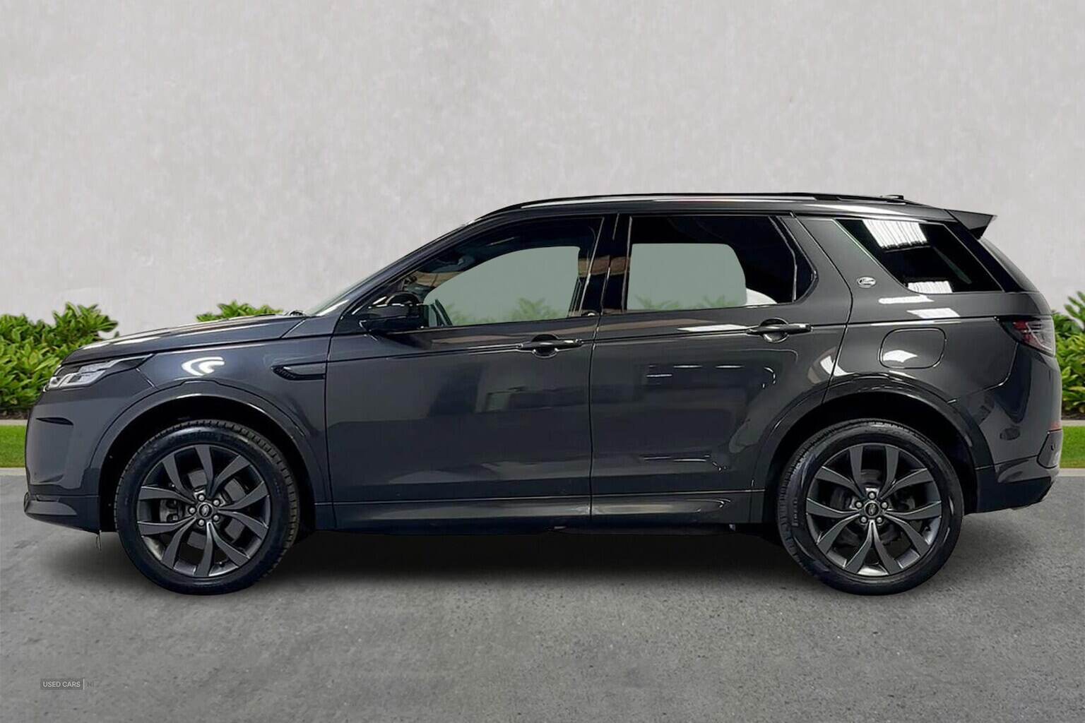 Mar 2022 Land Rover Discovery Sport 1.5 P300E Urban Edition 5Dr Auto [5 Seat]