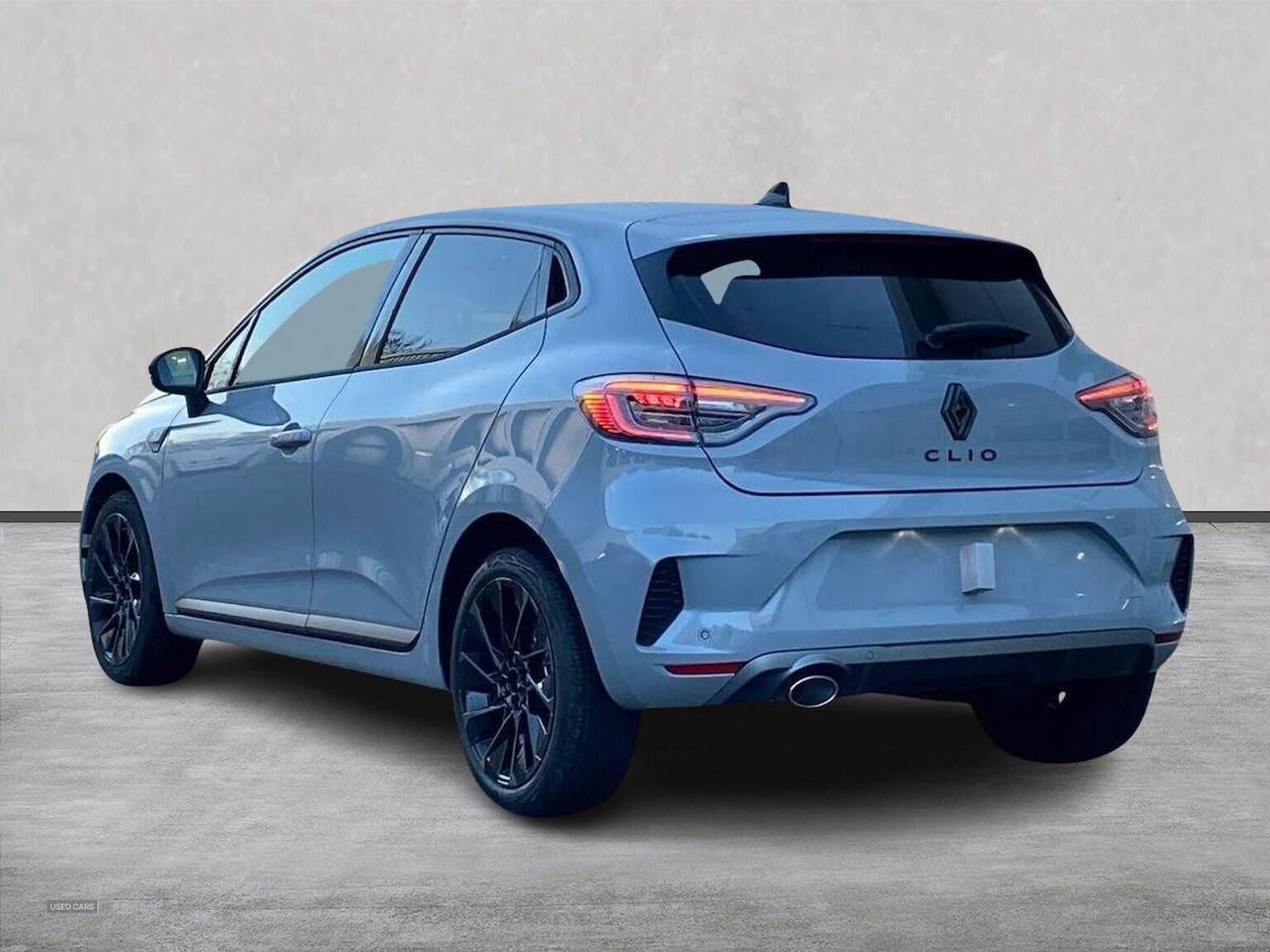 May 2025 Renault Clio 1.0 Tce 90 Esprit Alpine 5Dr