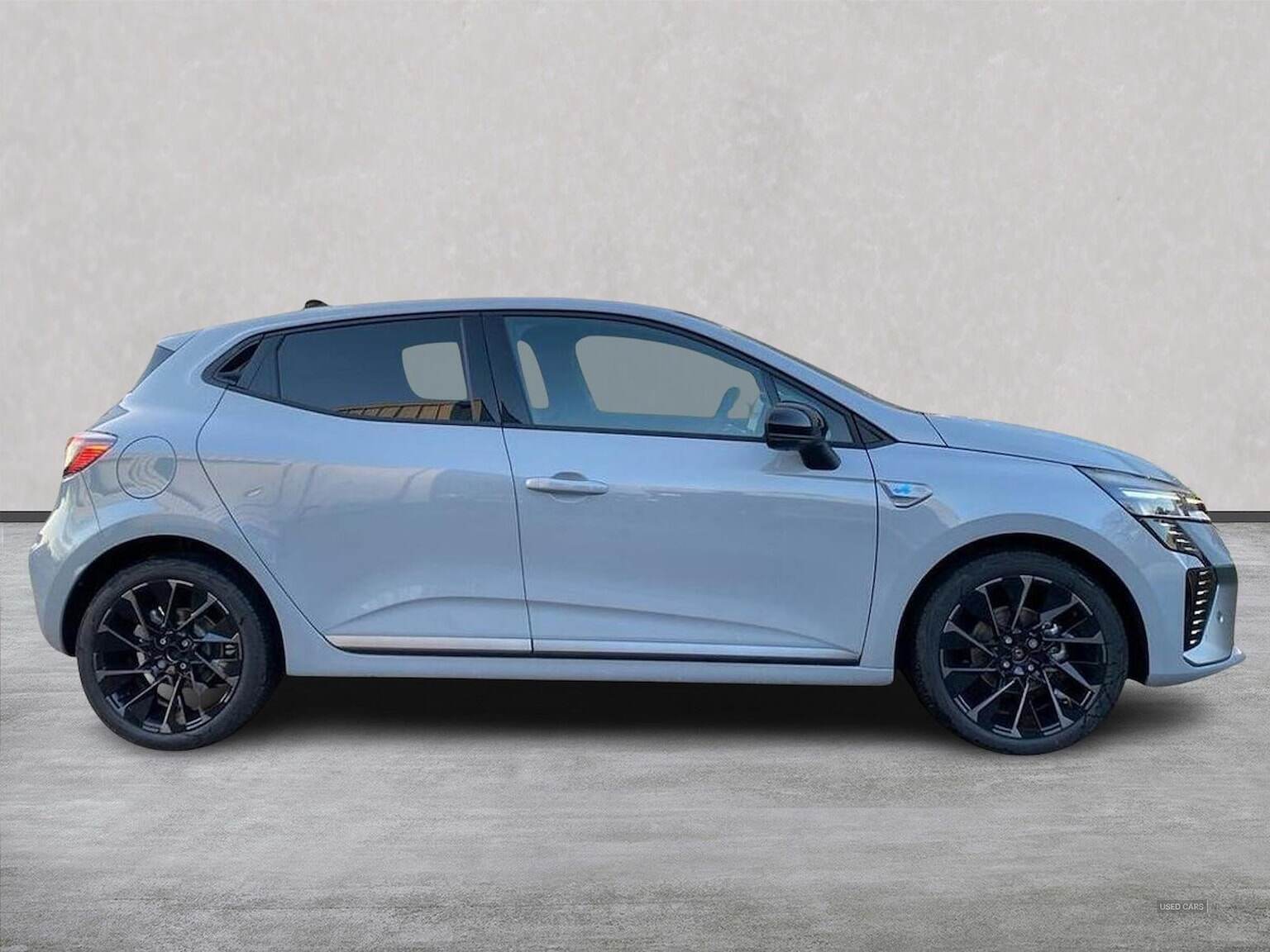 May 2025 Renault Clio 1.0 Tce 90 Esprit Alpine 5Dr