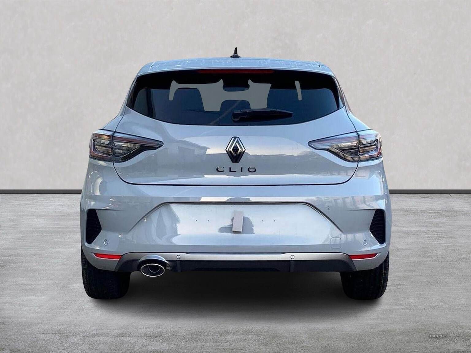 May 2025 Renault Clio 1.0 Tce 90 Esprit Alpine 5Dr