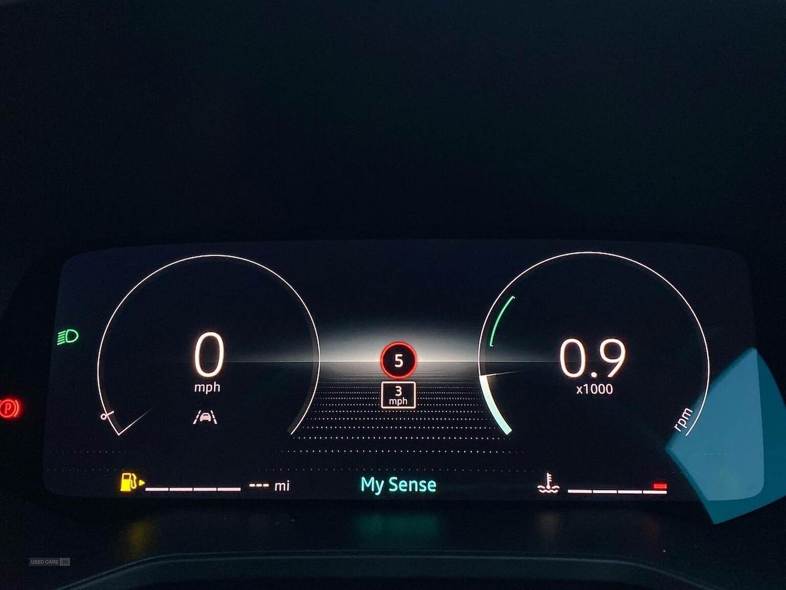 May 2025 Renault Clio 1.0 Tce 90 Esprit Alpine 5Dr
