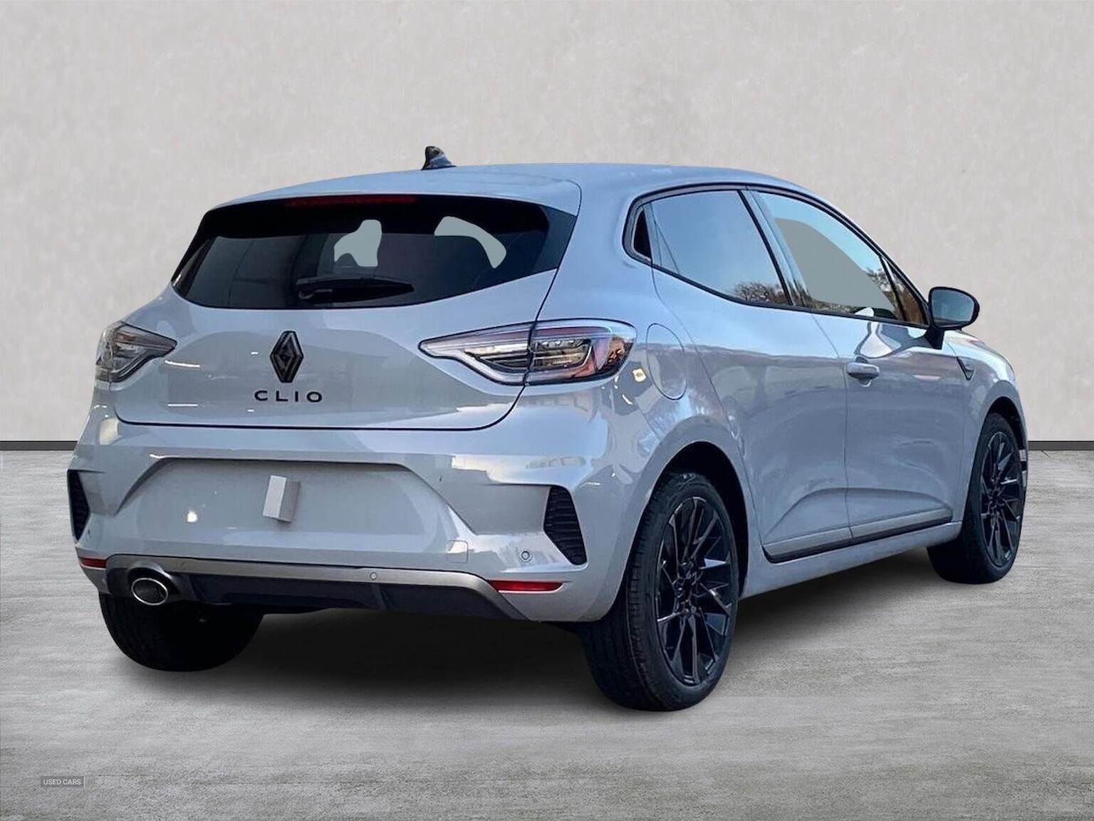 May 2025 Renault Clio 1.0 Tce 90 Esprit Alpine 5Dr