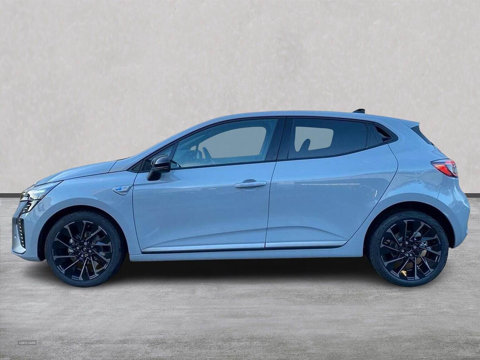 May 2025 Renault Clio 1.0 Tce 90 Esprit Alpine 5Dr